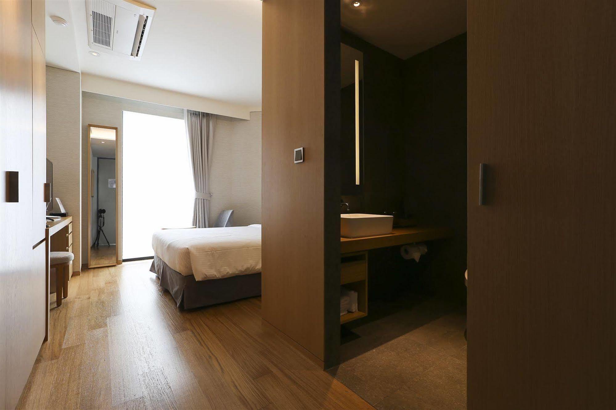 Borjomi Boutique Seoul Hotel Exteriör bild